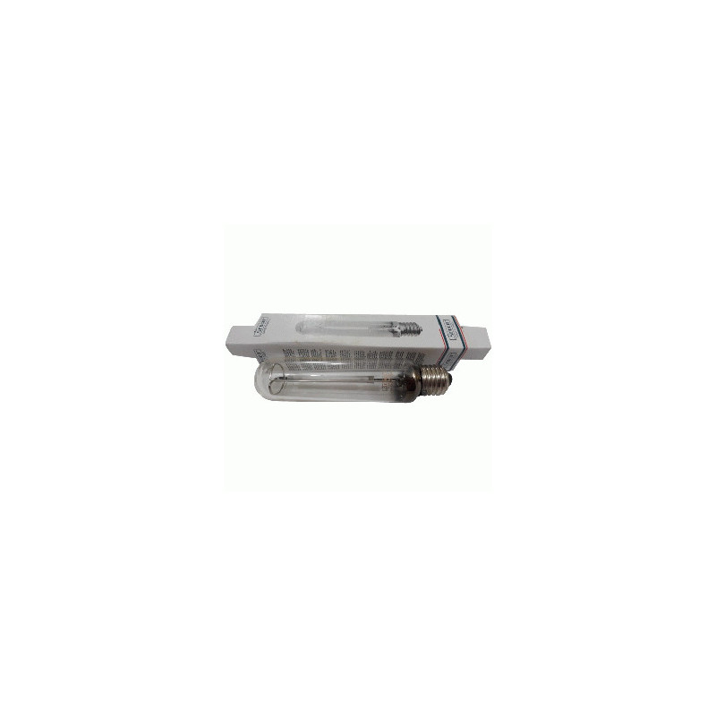 FOCO HPS SODIO 150W/220V E-27 T (SEDCO)
