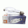 FOCO METAL HALIDE. 150W E-27  VERDE ED (YALAND)