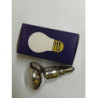 FOCO REFLECTOR E-14 20W* CLARO R50 X 85
