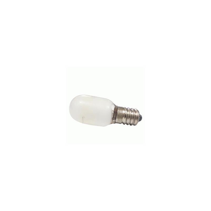 FOCO MAQUINA COSER E14 220V-15W ESMERI. ENROSCAB 517