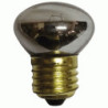 FOCO REFLECTOR E-27  40W 120V CHATO PEQUEÑO CLARO