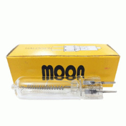 FOCO HALOGENO 120V  300W  GX5.3  2 PINES MOON