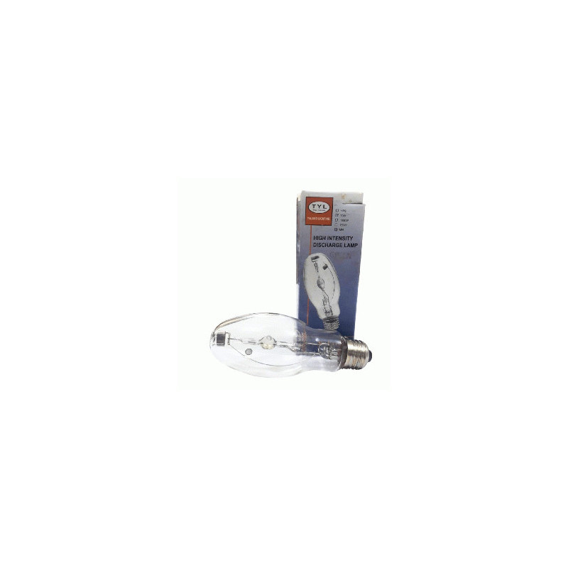 FOCO METAL HALIDE.  70W E-27 VERDE ED (YALAND)