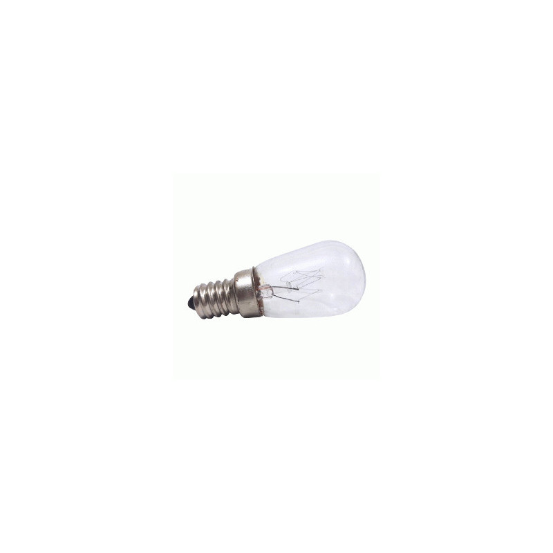FOCO P/REFRIGERADOR E14 (15W)-220V CLARO ST28X65