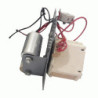 LUM. M-H EQUIPO P/CAMP.GC888-D5 .400W-220V.  PLOMO