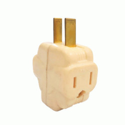 DERIVACION DE BAK. C/PATA T-1048