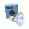 FOCO DICROICO 5OW-130V GU10 PURPURA C/TAPA MOON