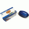 LED LAMPARA OVALADA FIJO AZUL 5-10W/110-220V
