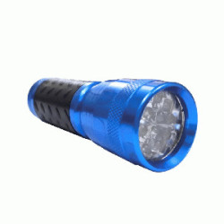 LED LINTERNA.NO. 173 S/PILA (MEDIANA)