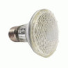 LED FOCO REFLEC 5W AZUL E-27  PAR 20 110V-220 48 LED