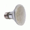 LED FOCO REFLEC PAR 20 110V-220 48 LED 5W E-27 BLANC
