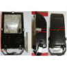 LUM. M.H REFLE. 150W 120V E27  VF-155 C/FOCO BLAN P/EXT.