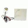 LED LAMPARA  ,1W BLANCO P/GABINET  E 85/240V FLEXIBLE TW
